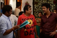 Bhai Movie Working Stills